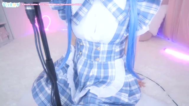 星乃すぴか 来吧♡用言语诱惑舔耳朵 1GB