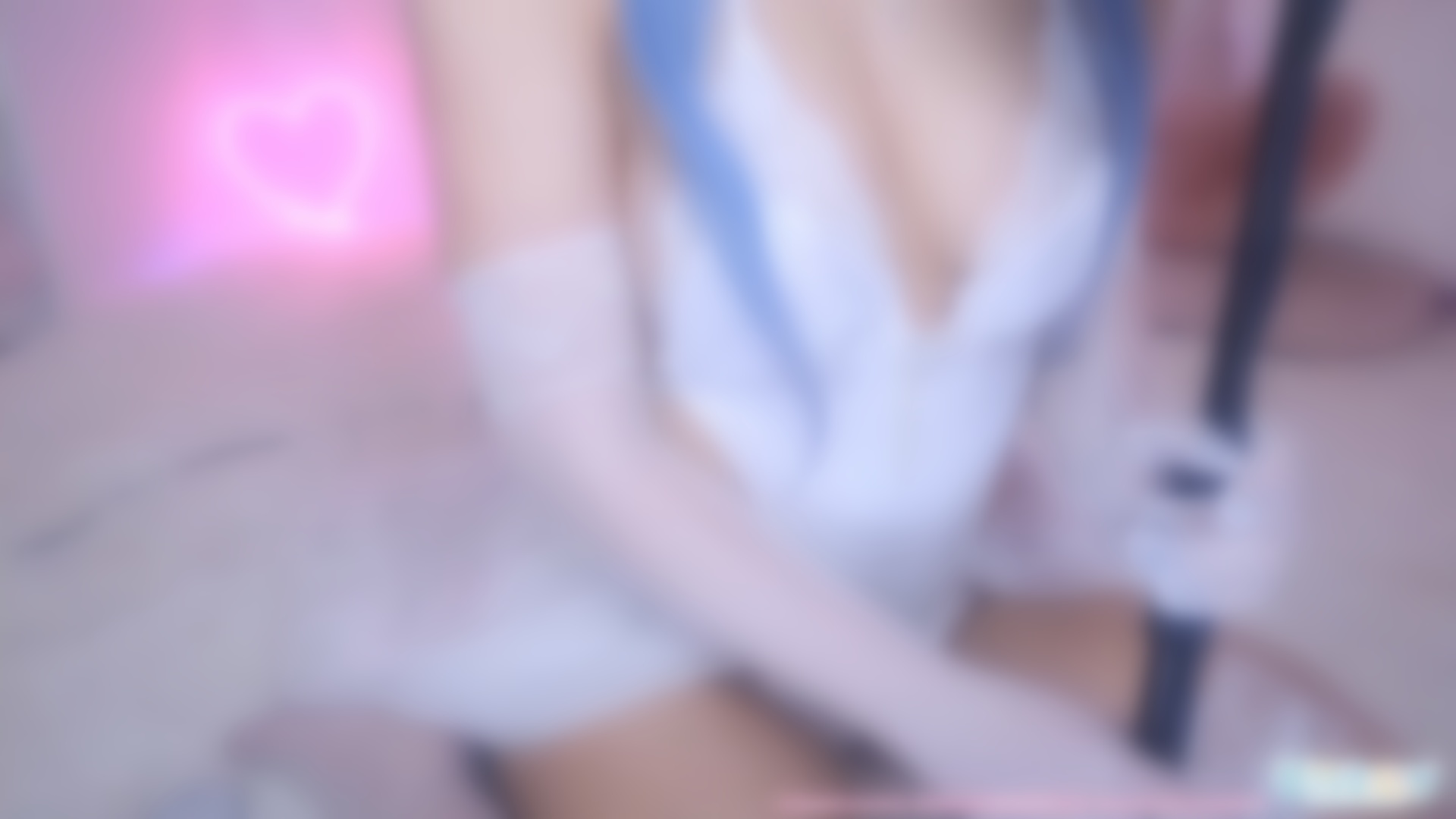 星乃すぴか 〚嘿~嘿~♡〛尽情的调情吧~ 1.4GB
