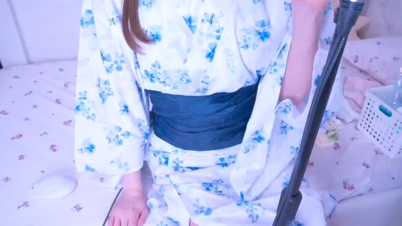利香 浴衣祭典约会后 1.2GB