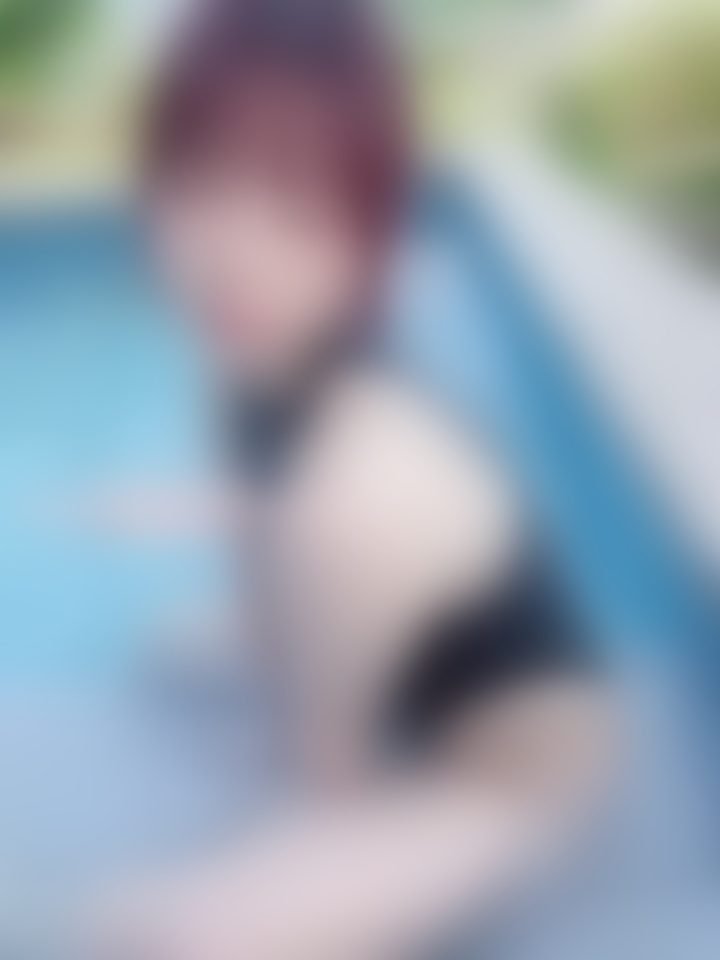 rizunya 暑假游泳泳装自拍? 340MB