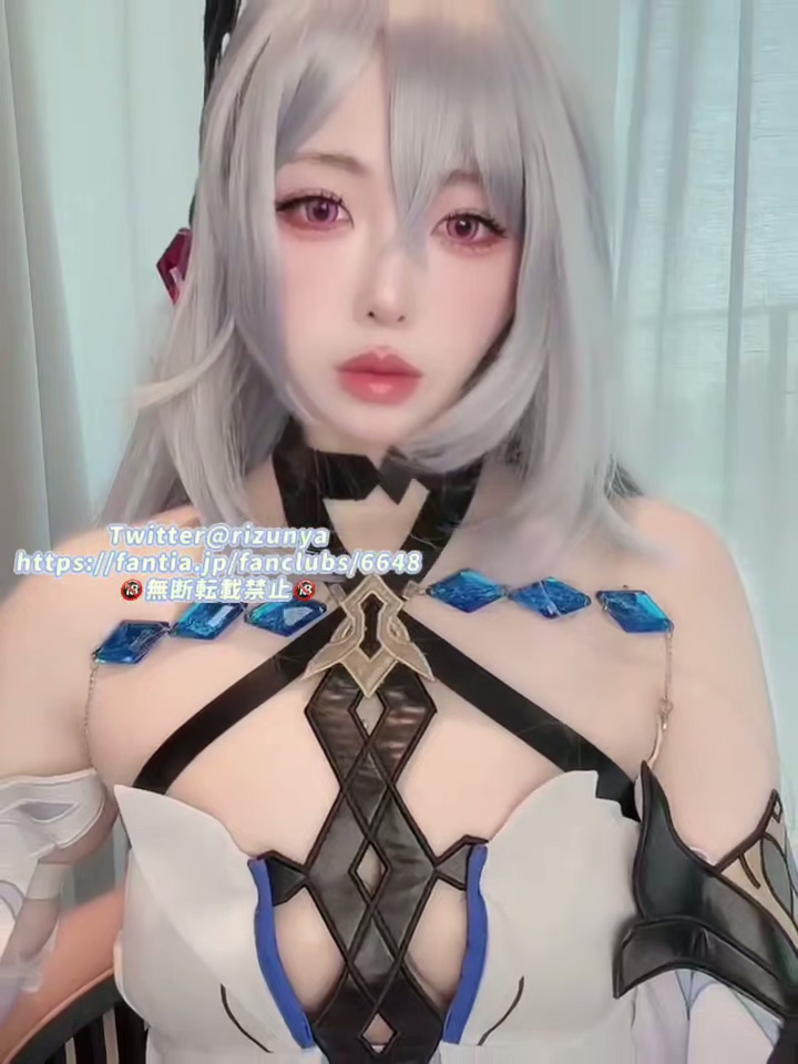 【オナサポ?無料動画?】原ネ申◯カーク自撮り?.mp4_20250824_104639.079.jpg rizunya CosPlay 竖版视频合集 5V 206MB  第4张