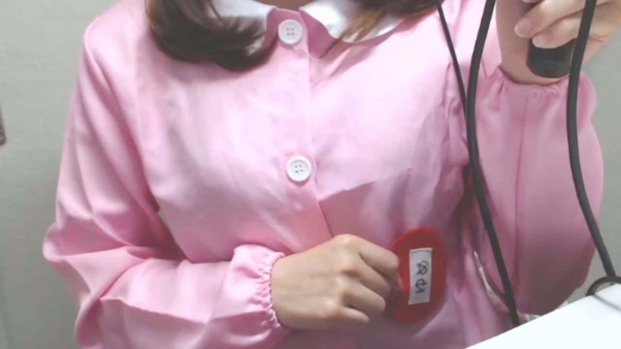【ASMR】コスプレで耳かきASMR【首下カメラ】.mp4_20250918_194619.624.jpg 柚萌 cosplay ASMR 颈下摄像机  480MB 第1张