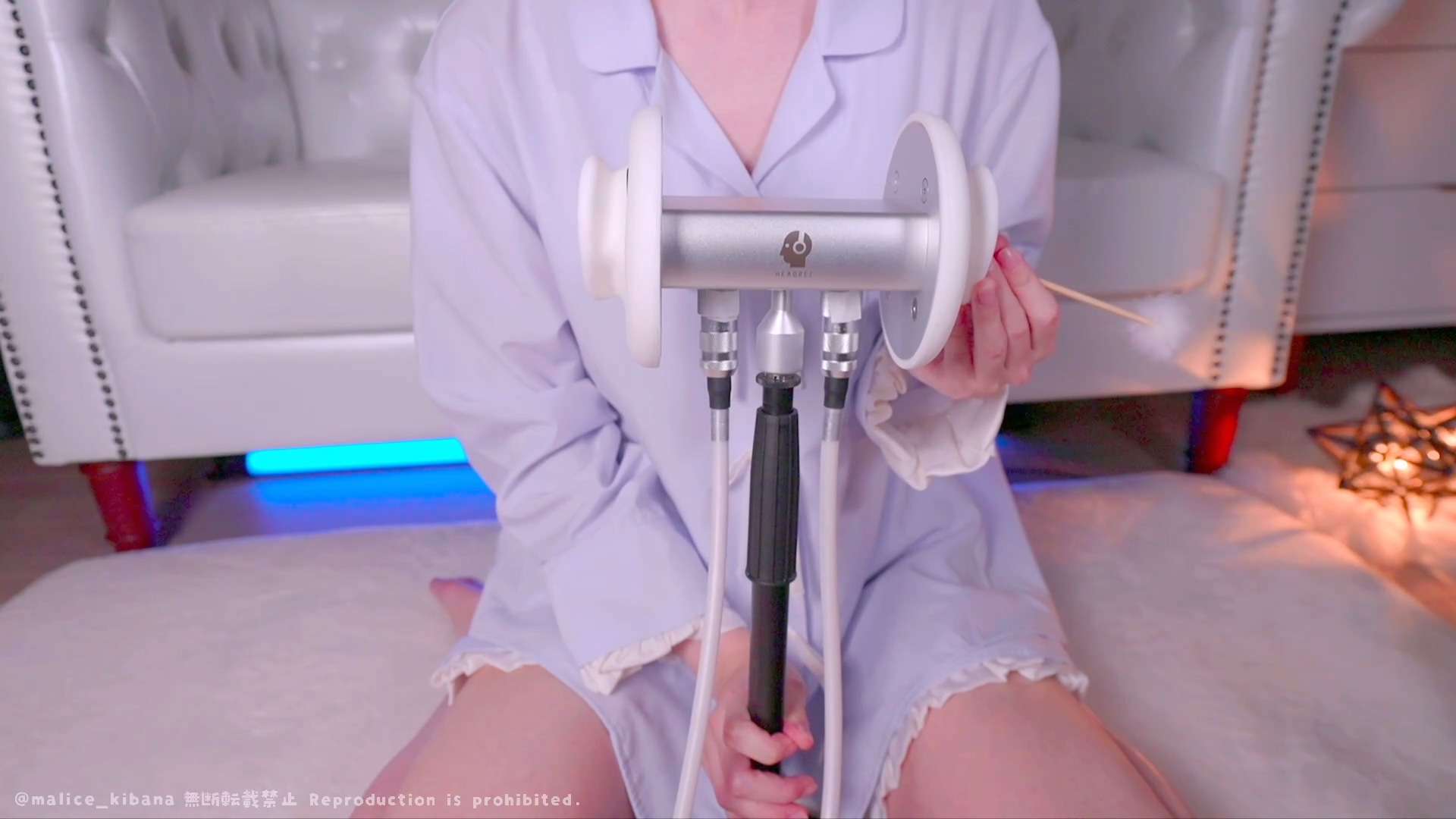 【ASMR／実写睡眠】耳かき特化_水色チャイナパジャマでたっぷり癒しの耳かき.囁き【高音質】.mp4_20251021_191323.107.jpg 鬼花まりす 水色中国睡衣充分治愈的耳蜗 2.9GB  第1张