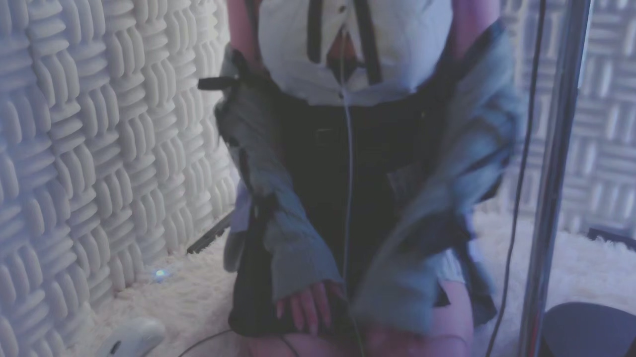 【実写LIVE】えちちなコスプレ 耳舐め ASMR.mp4_20251024_190337.782.jpg akari 舔耳朵cosplayASMR 380MB  第1张