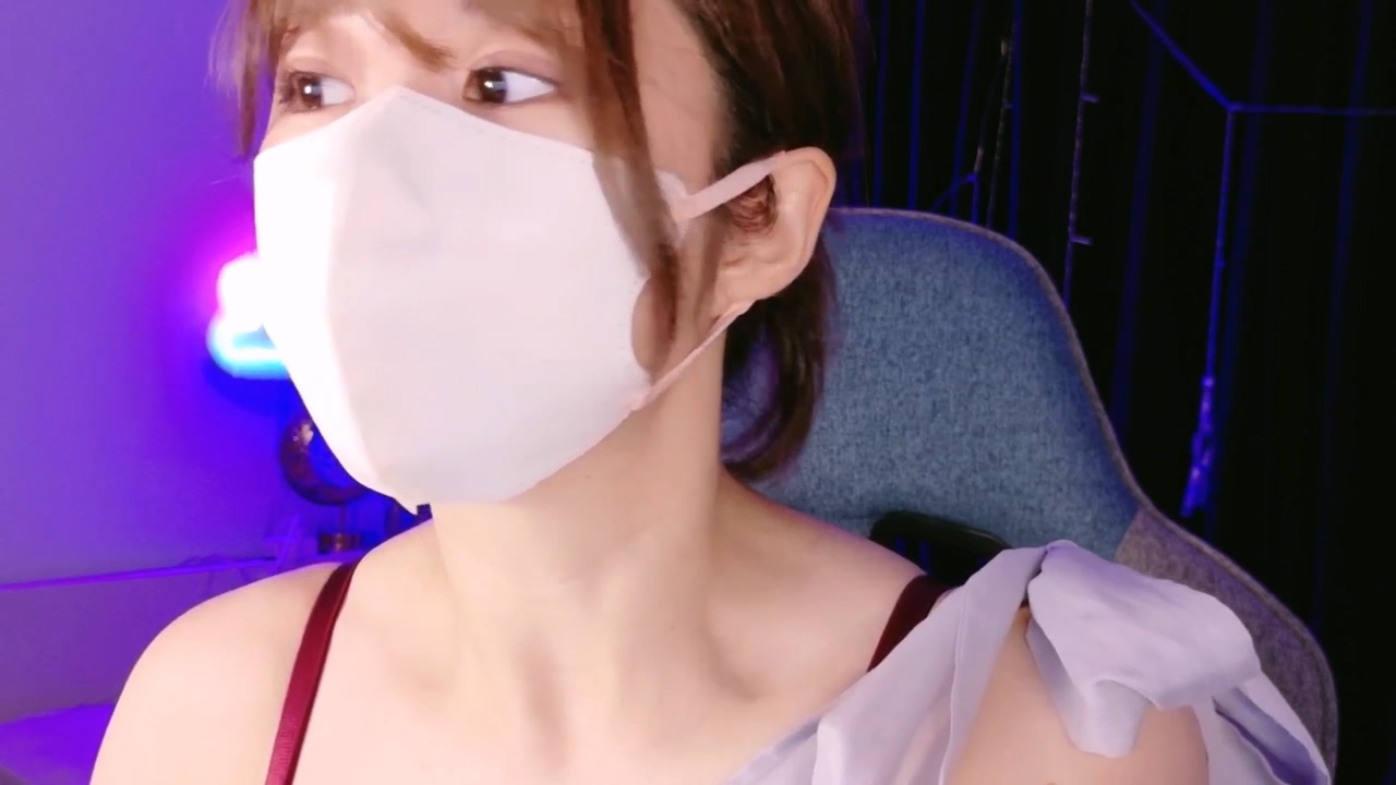 【アイテム連動】ダブルおもちゃ回.mp4_20251024_190146.431.jpg 月乃ろね 双玩具 2GB  第1张