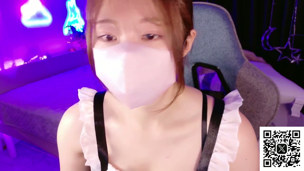 月乃ろね 真人版道具联动 760MB