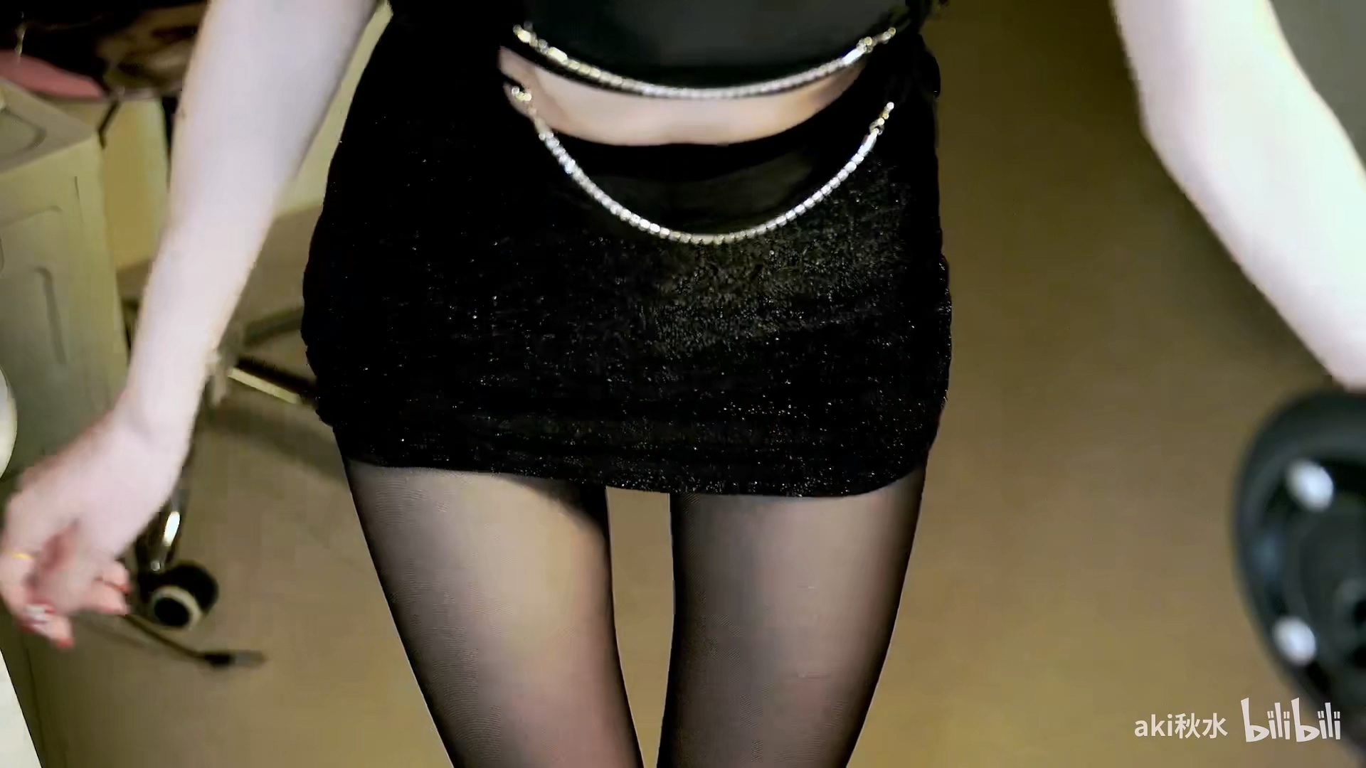 [在线+网盘]B站Aki秋水 爱发电福利 5V 2.4GB