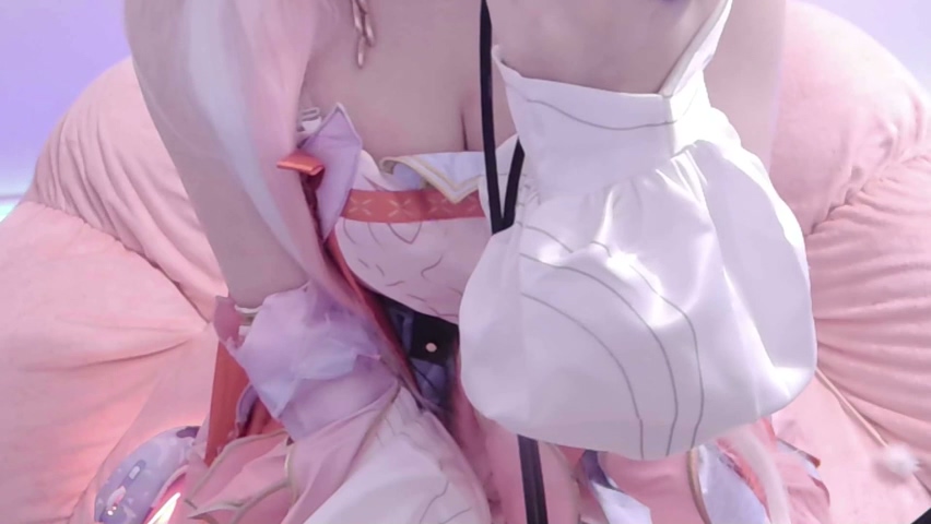 月之瀬ちあ ASMR舐め♡Earlicking… 470MB  第1张