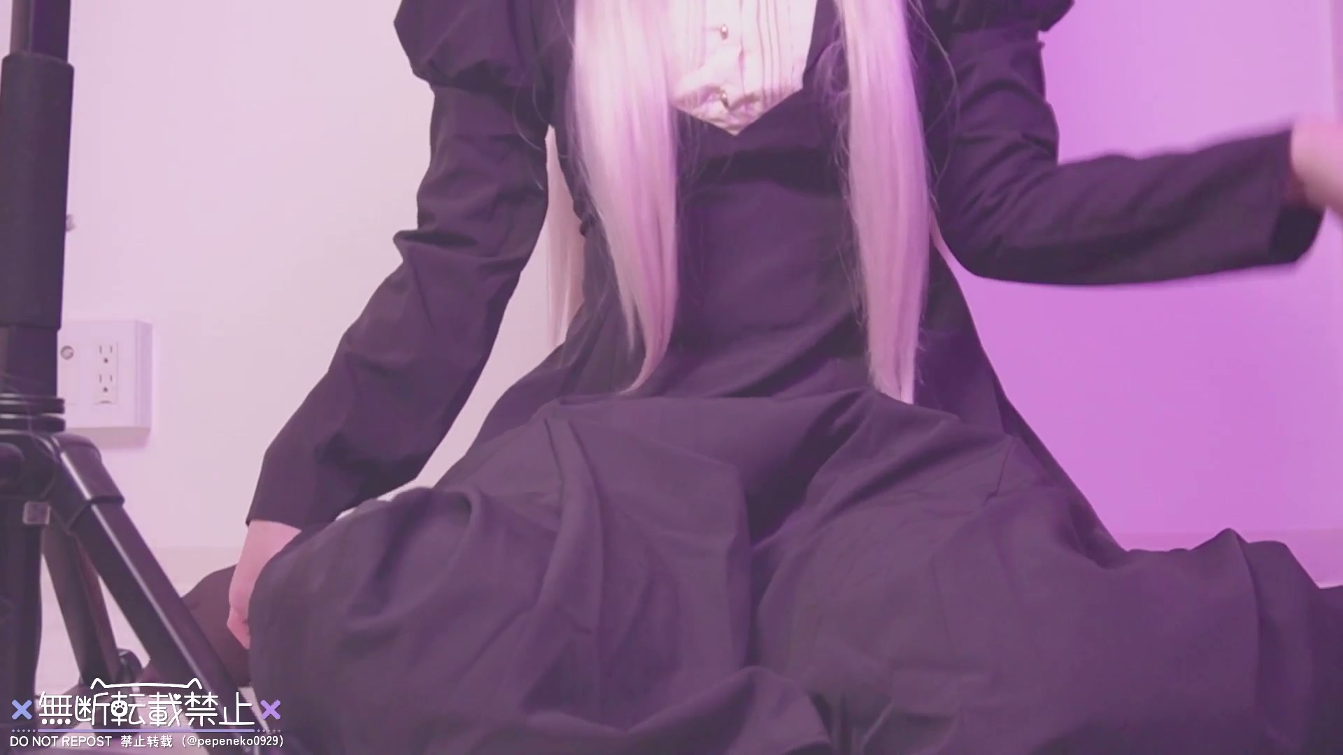 猫田ぺぺろ 清秀的长裙 1.8GB