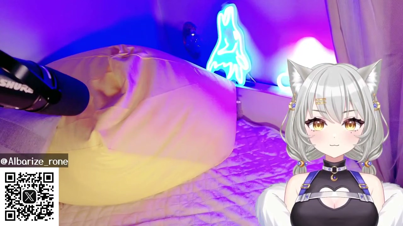 【実写】チケット配信枠：顔出し、モザイク、挿入おもちゃあり【アイテム連動】.mp4_20260425_183450.572.jpg 月乃ろね 真人版道具联动 700MB  第1张