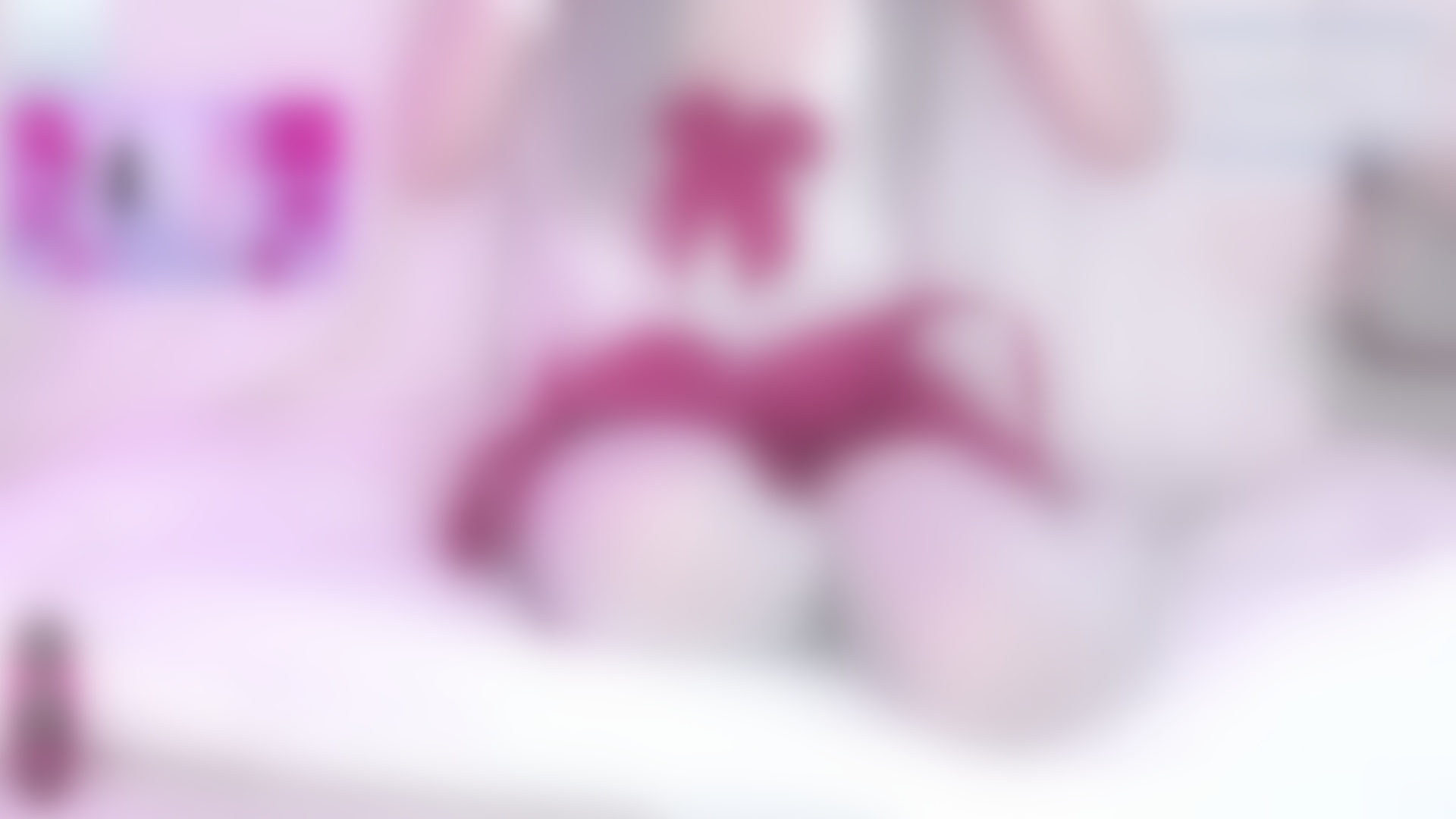 鈴白めるく 穿着围裙迎接你 2.6GB