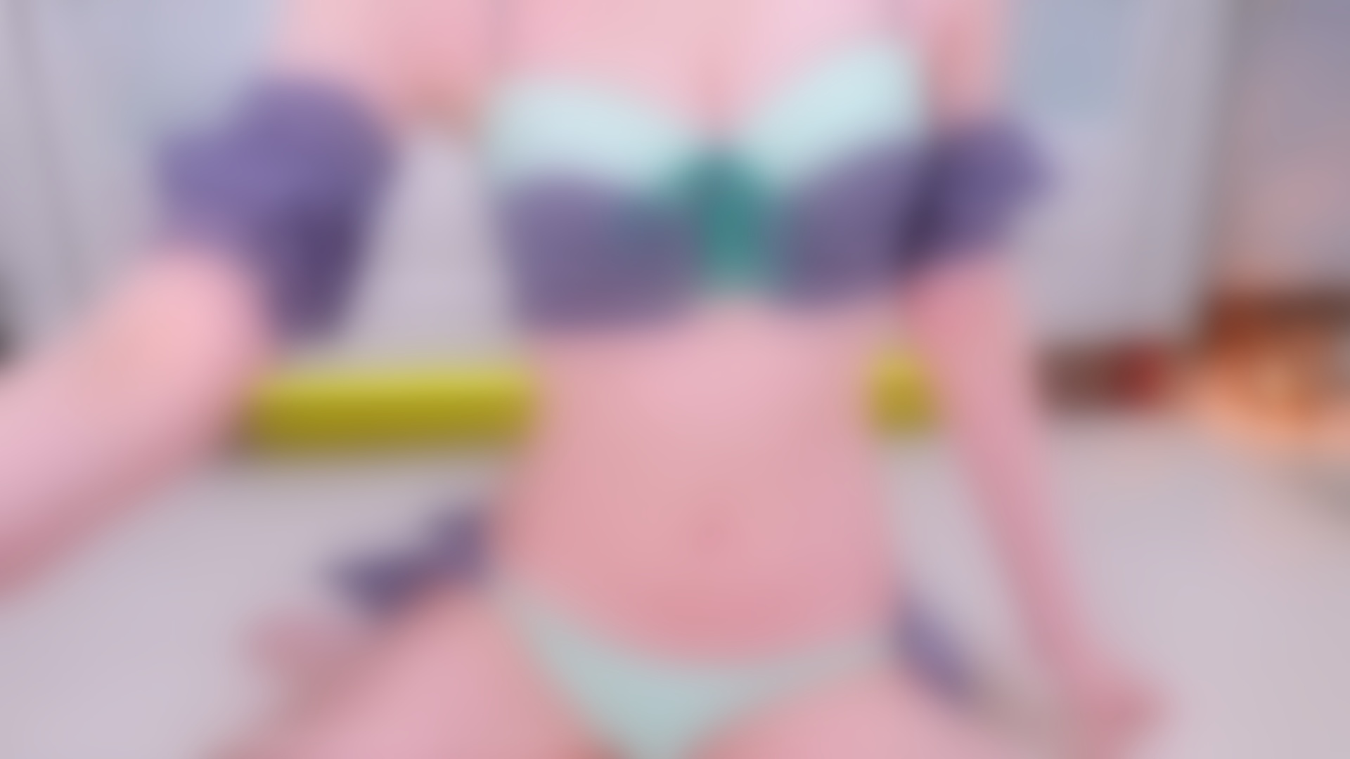 鬼花まりす 夏日水手裙派对 2.6GB