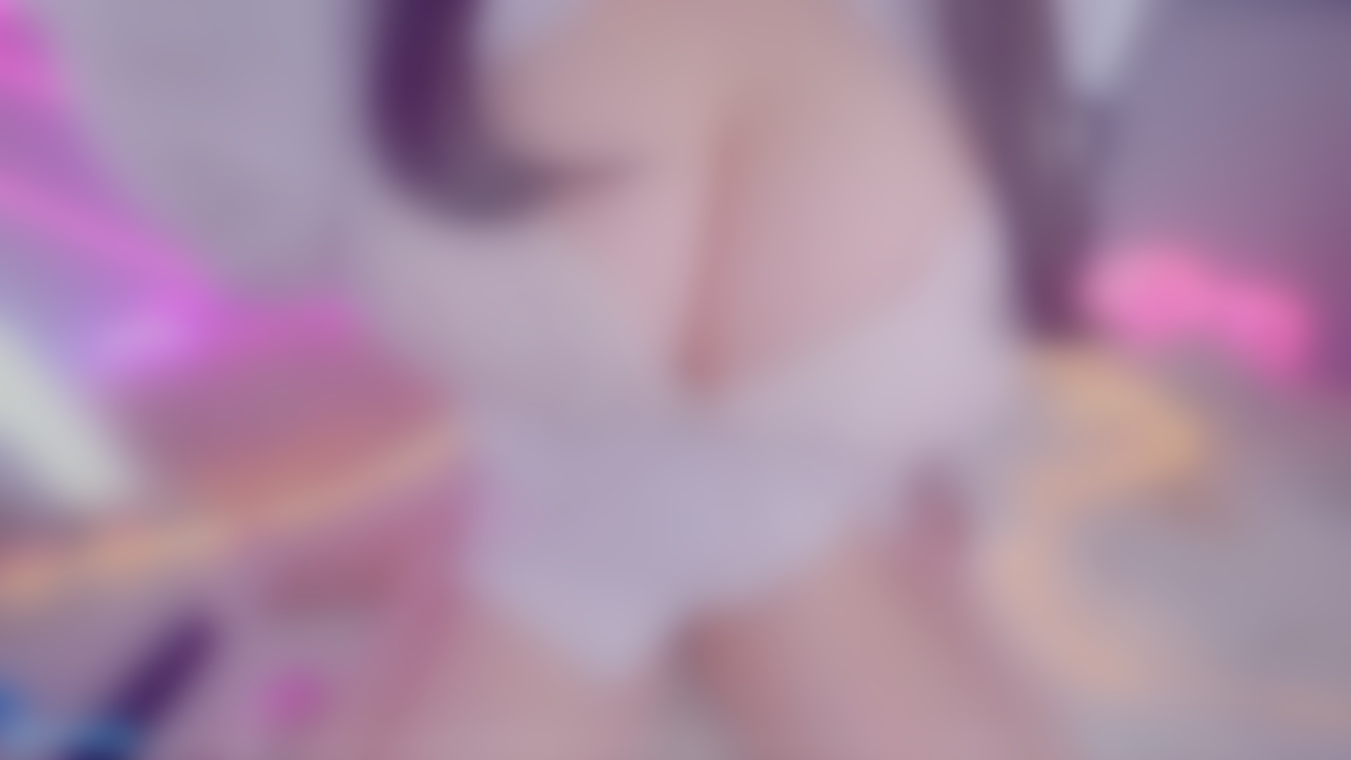 真琴 和女友互动 比Niconico更高音质 2.4GB