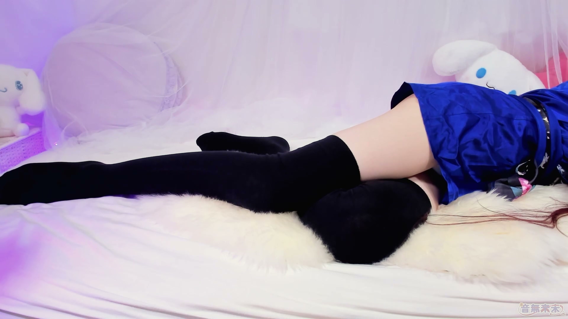 ゼロ距離添い寝睡眠誘導ASMR♡80分耐久耳はむ.mp4_20260628_204447.247.jpg 音無来未 零距离陪睡睡眠诱导ASMR 350MB  第1张