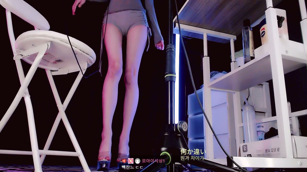 【 KU100 ASMR】(❁´◡`❁)..? 耳舐め EAR LICKING+Just Chat.mp4_20260628_204710.725.jpg 잔느 耳舐 + 闲聊 1.8GB  第1张
