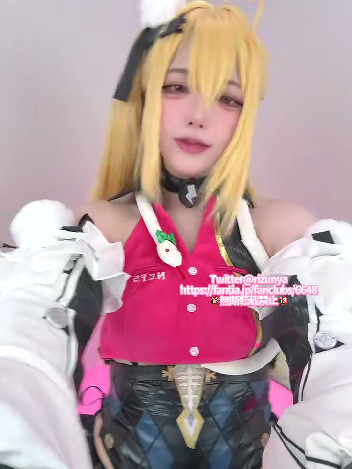 rizunya 自拍小视频 3V 62MB